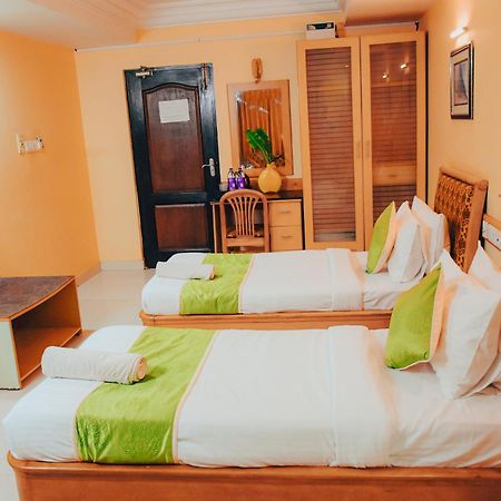 Naksha Tree Hotels - Mogappair Τσενάι Εξωτερικό φωτογραφία